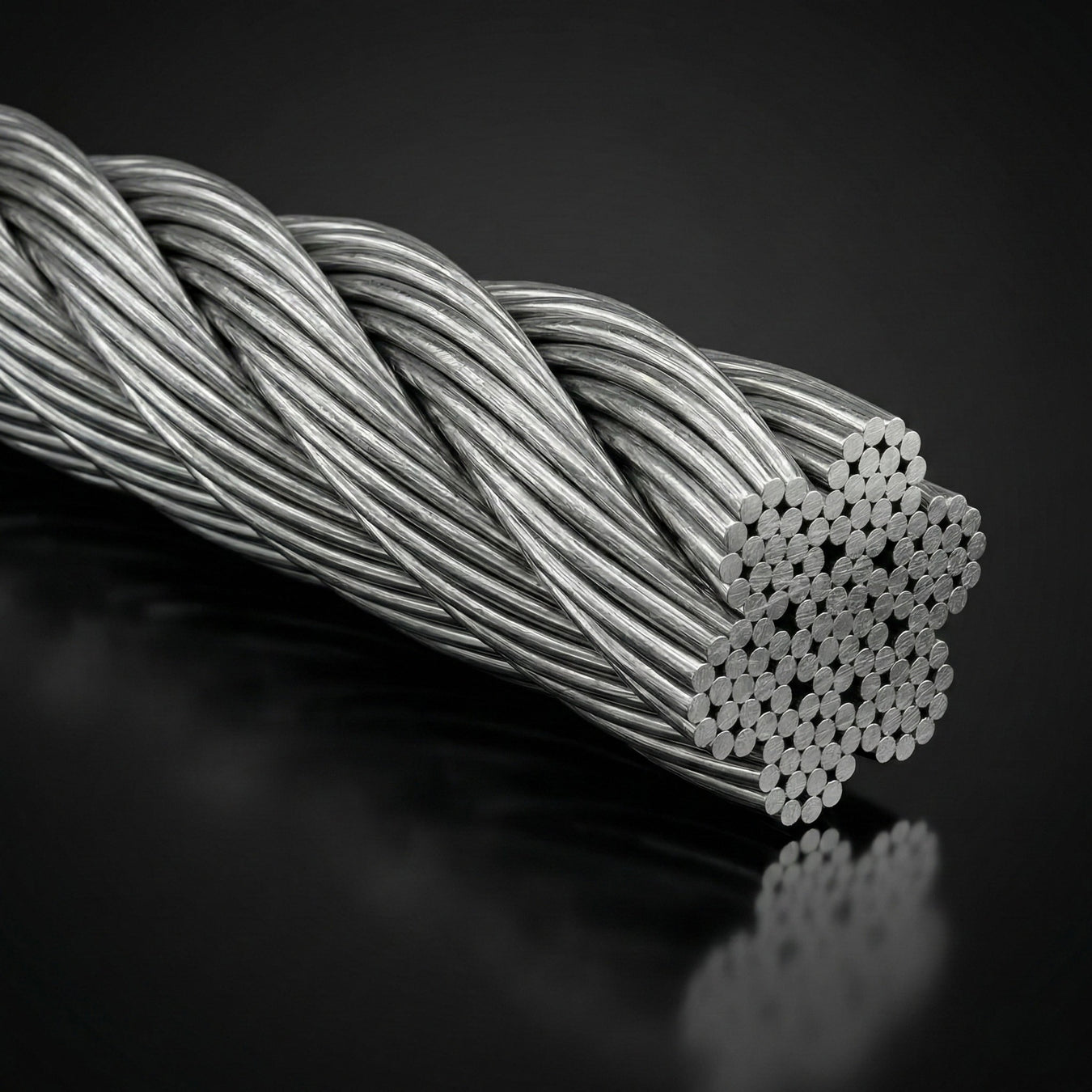 Wire Rope & Fittings