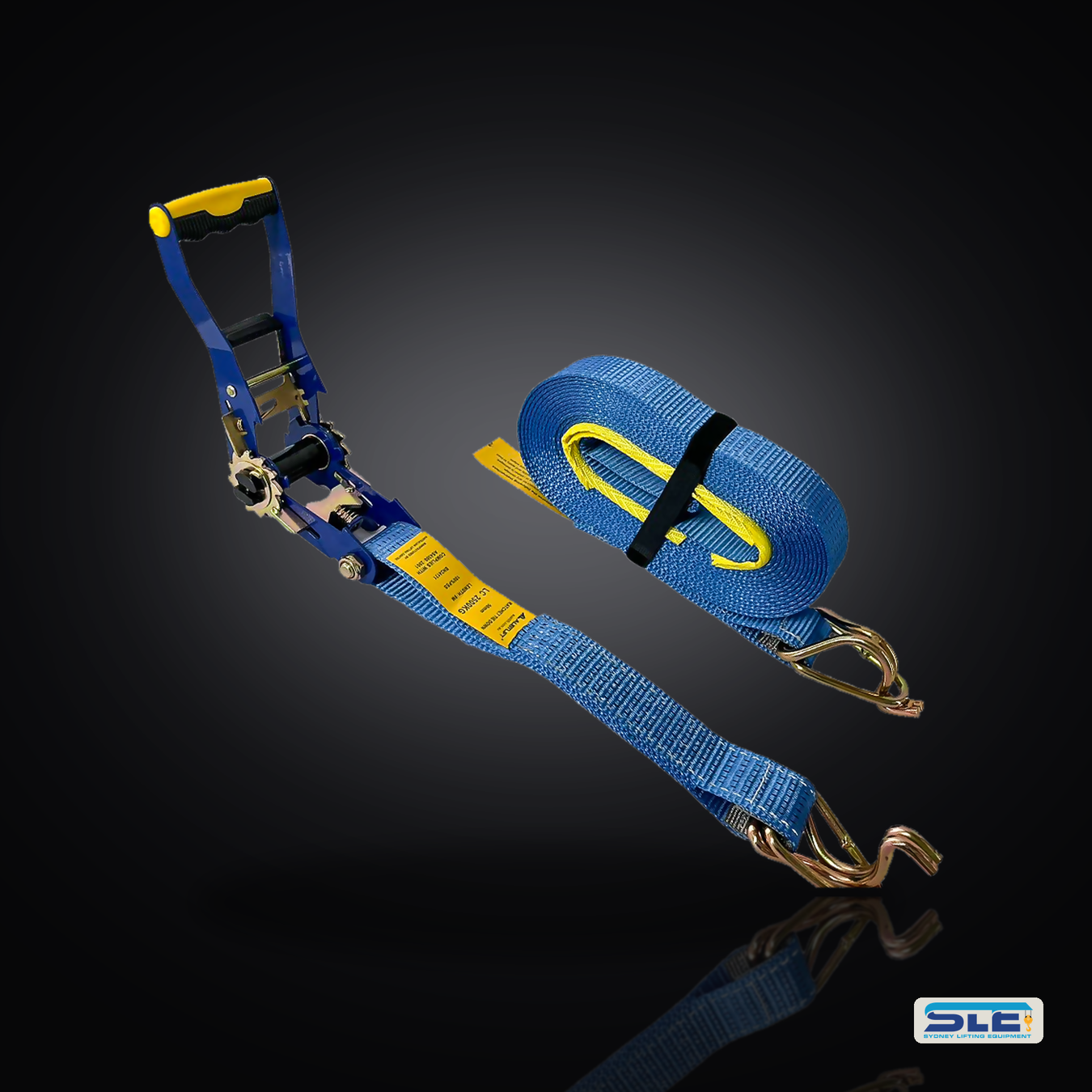 Transport & Tie Down