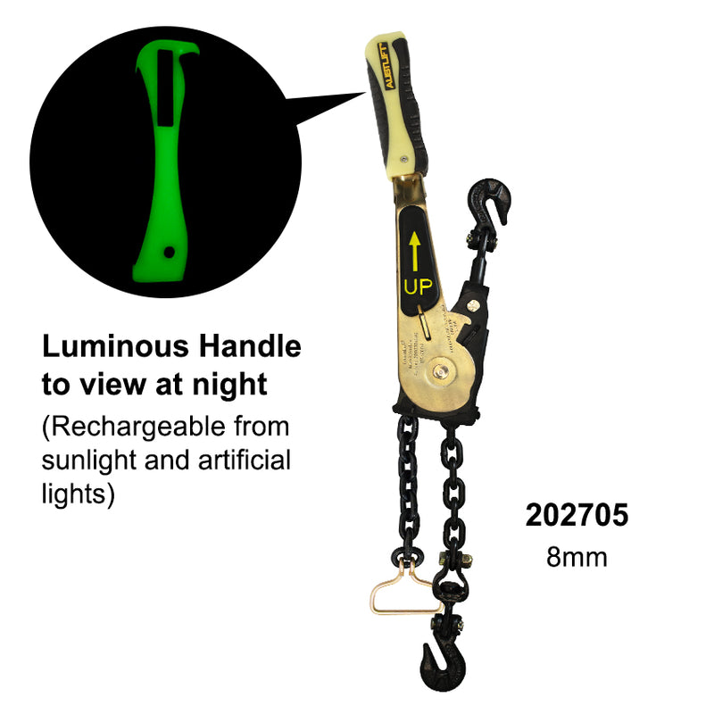 Maxibinders with Swivel Head
