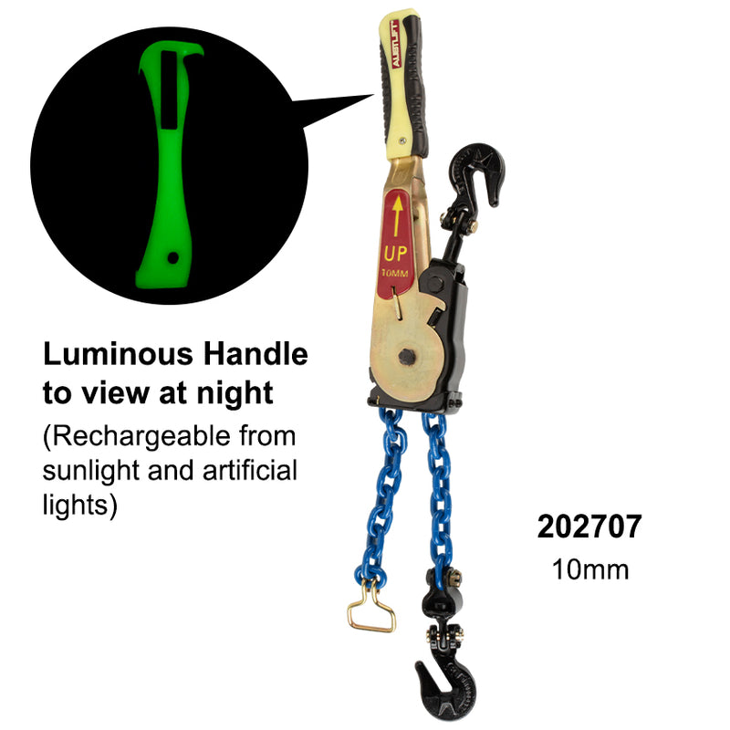 Maxibinders with Swivel Head