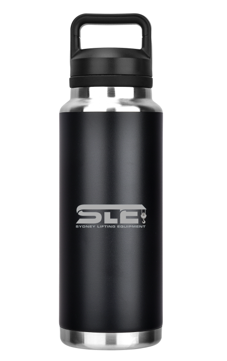 1.1L SLE Stainless Drink Bottle