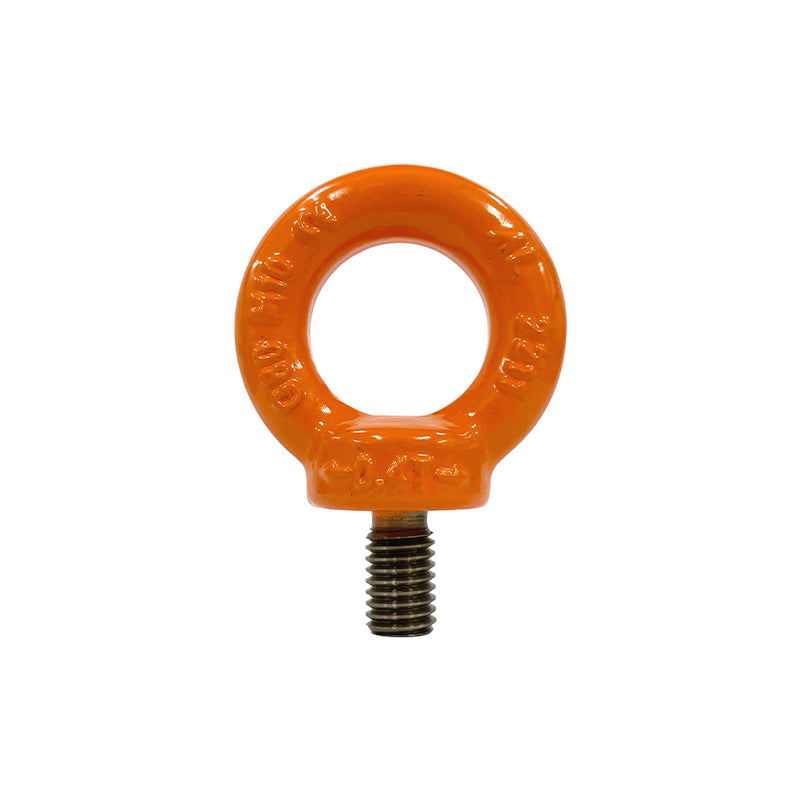 Grade 80 Rated Eye Bolts