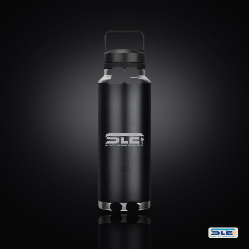 1.1L SLE Stainless Drink Bottle