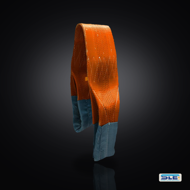 Flat Webbing Slings