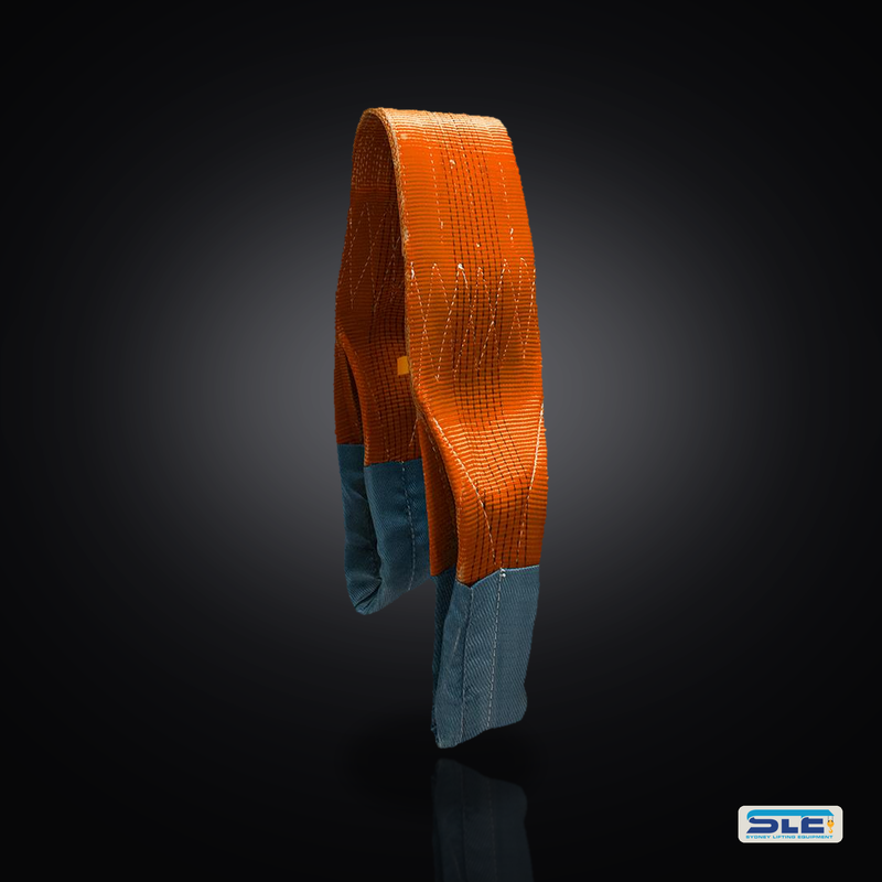 Flat Webbing Slings