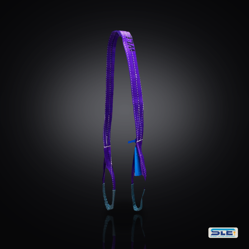 Flat Webbing Slings