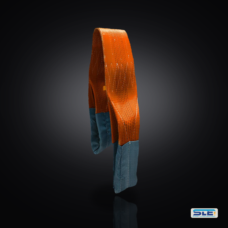 Flat Webbing Slings