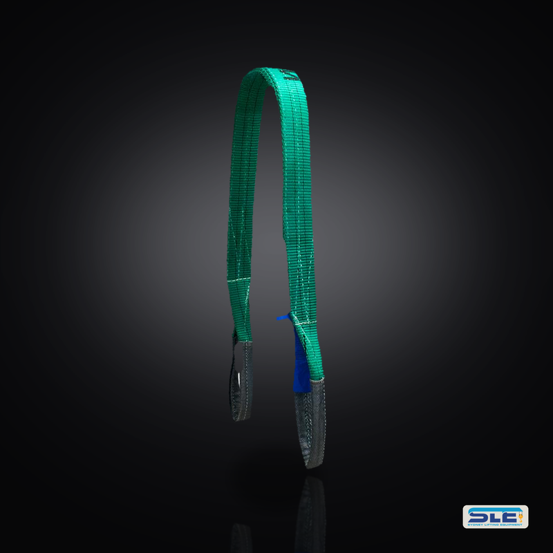 Flat Webbing Slings