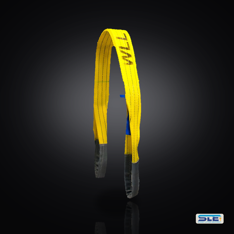 Flat Webbing Slings
