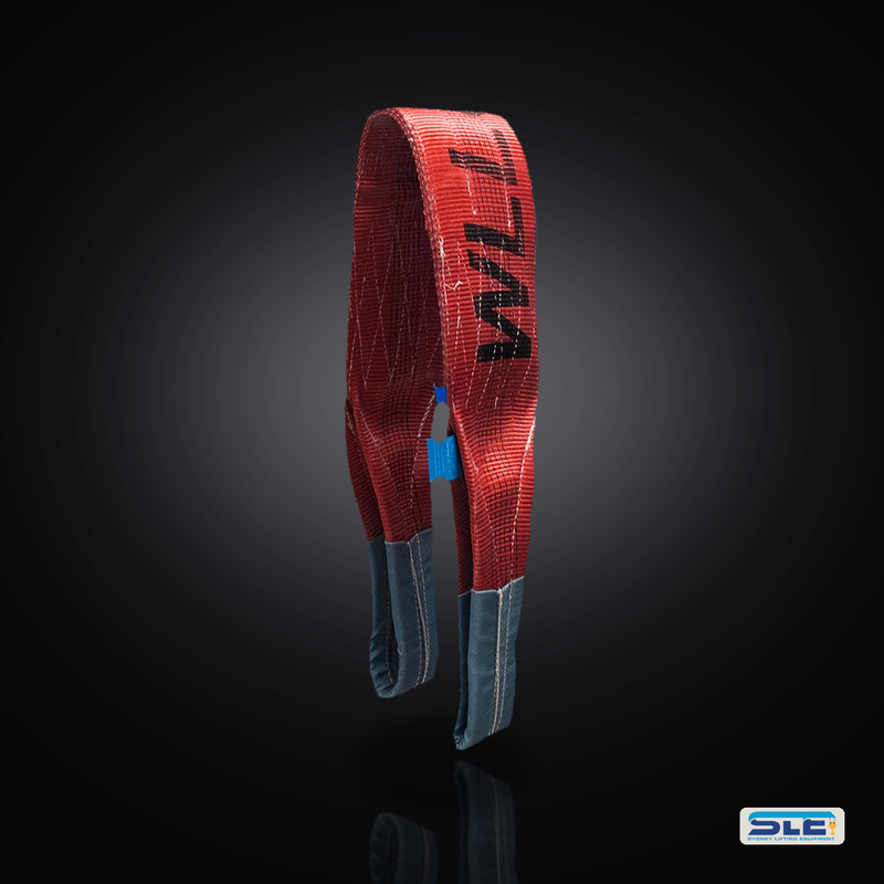 Flat Webbing Slings