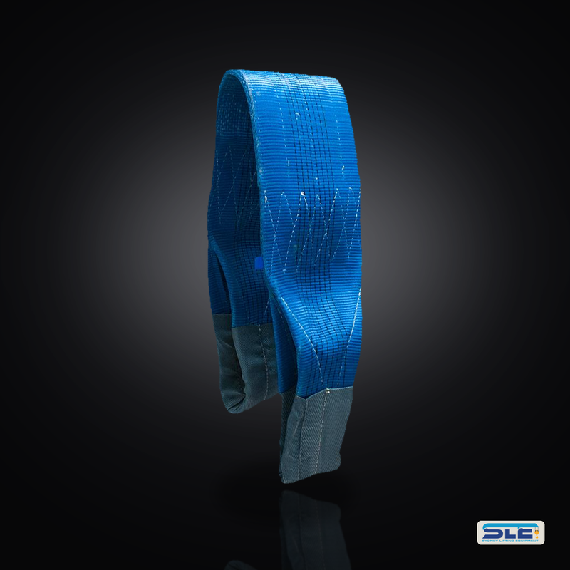Flat Webbing Slings