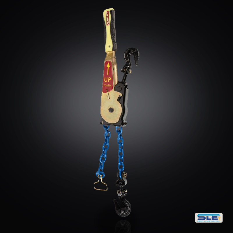 Maxibinders with Swivel Head