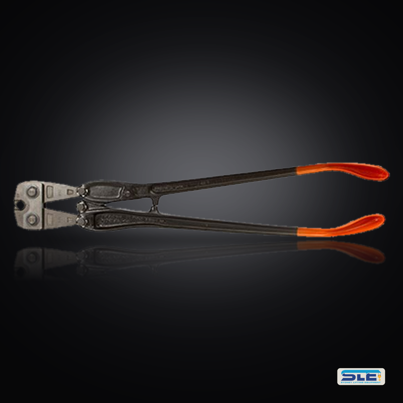 Nicopress Hand Swaging Tools