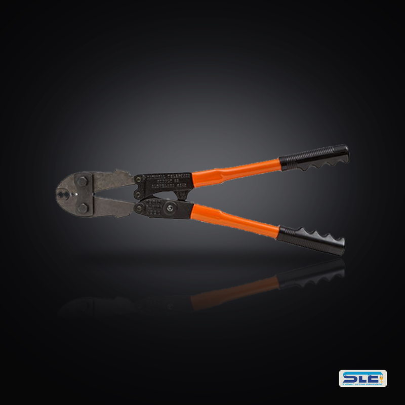 Nicopress Hand Swaging Tools