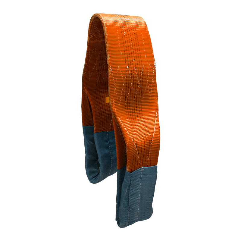 Flat Webbing Slings
