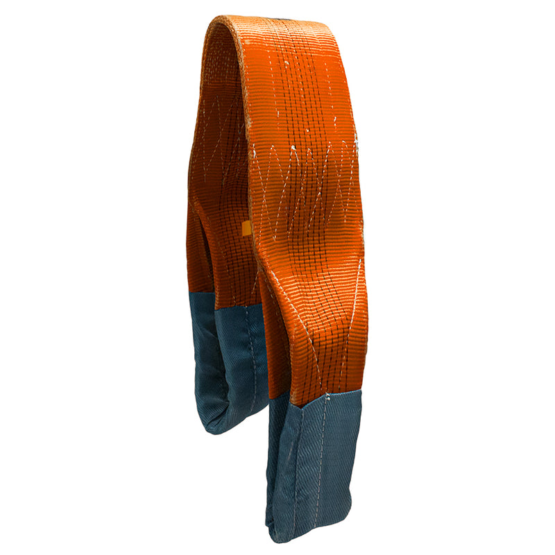 Flat Webbing Slings