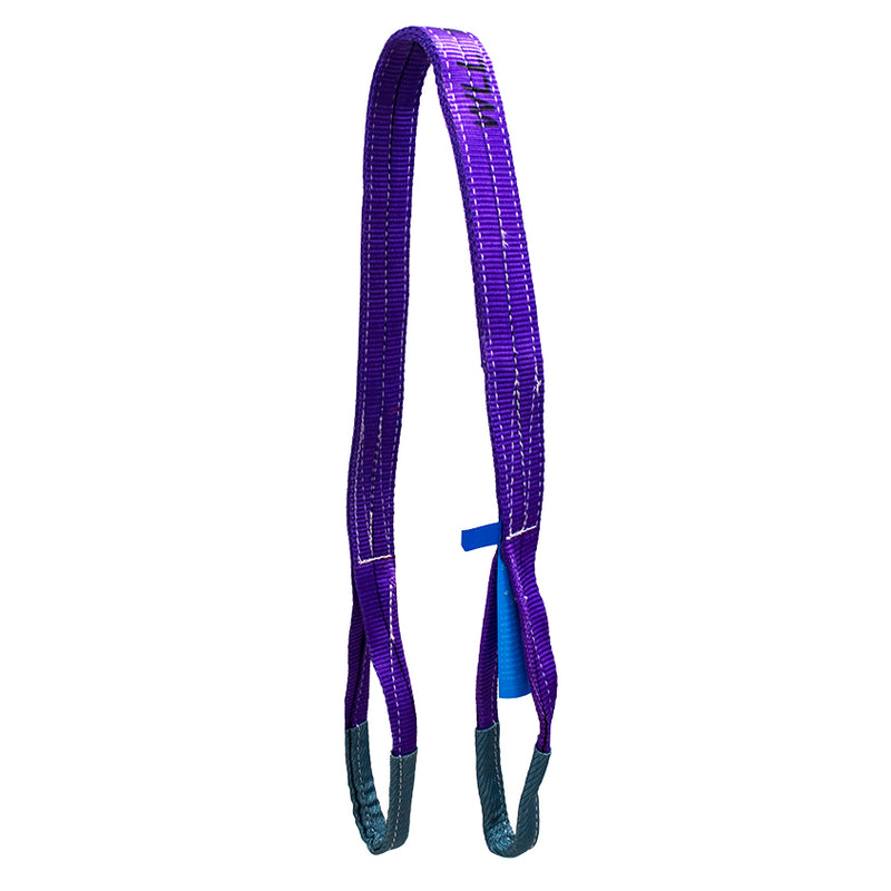 Flat Webbing Slings