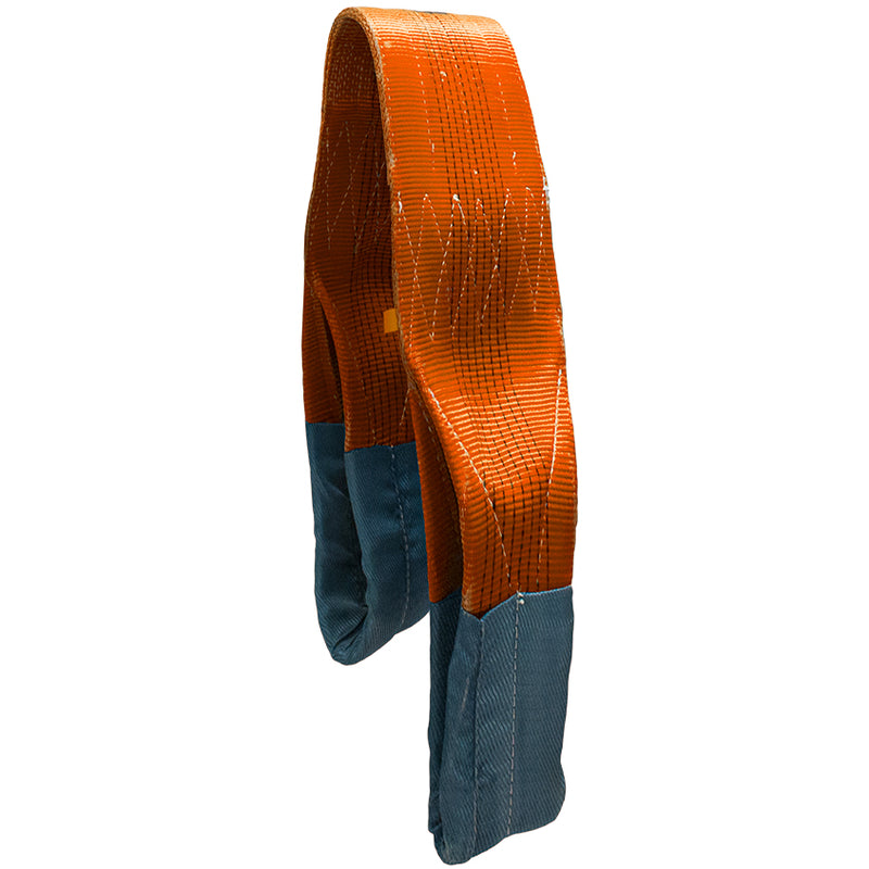Flat Webbing Slings