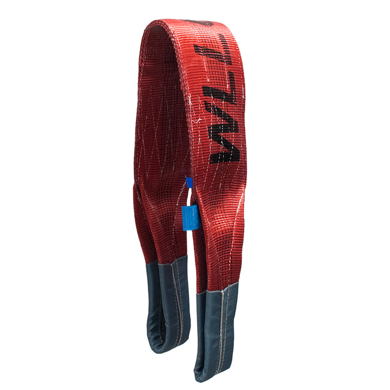 Flat Webbing Slings