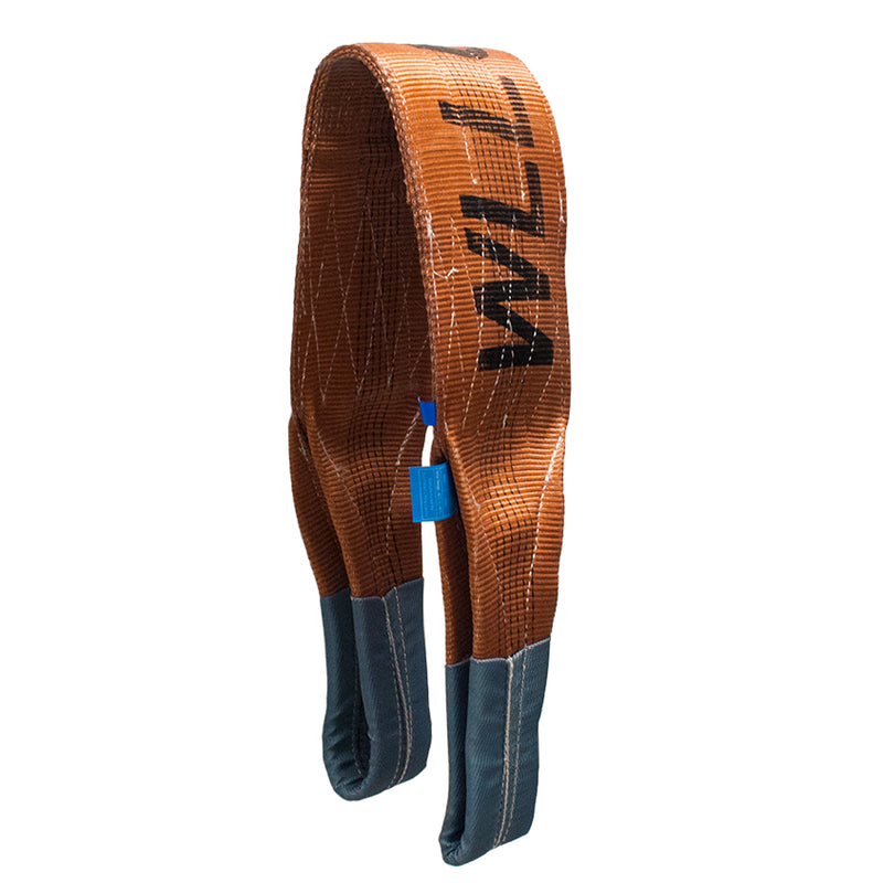 Flat Webbing Slings