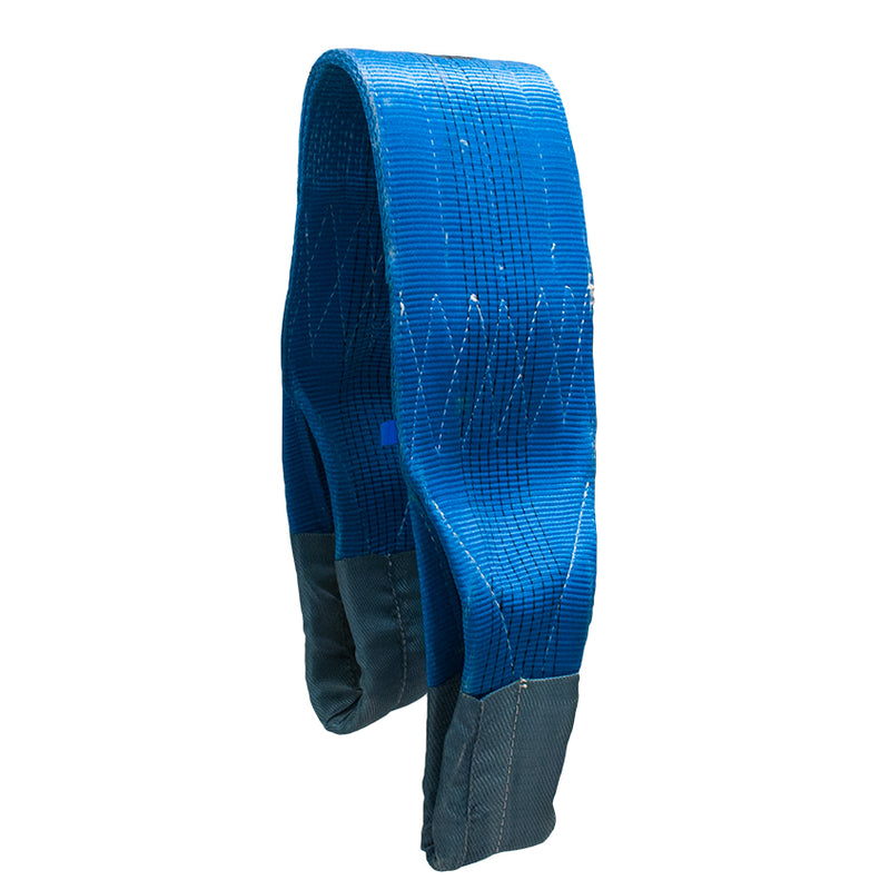 Flat Webbing Slings