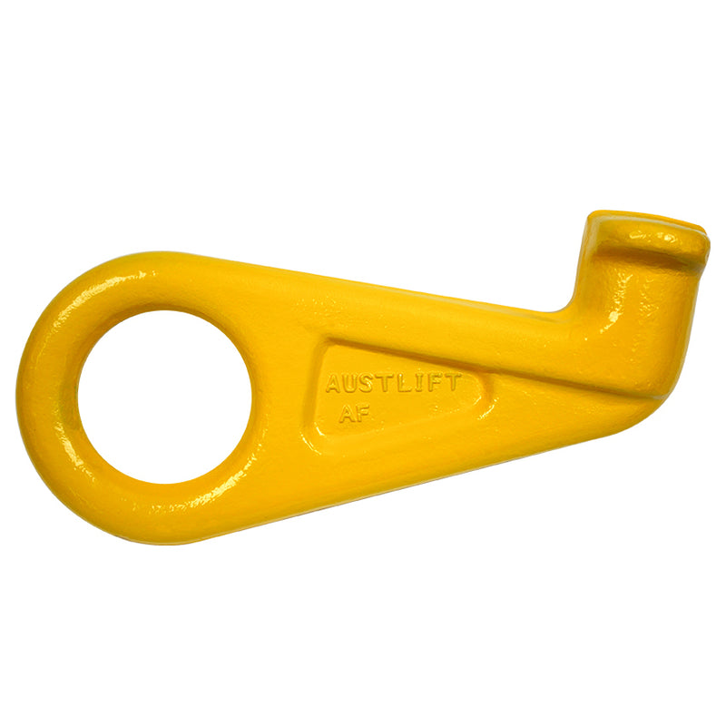 Grade 80 Container Lifting Lugs