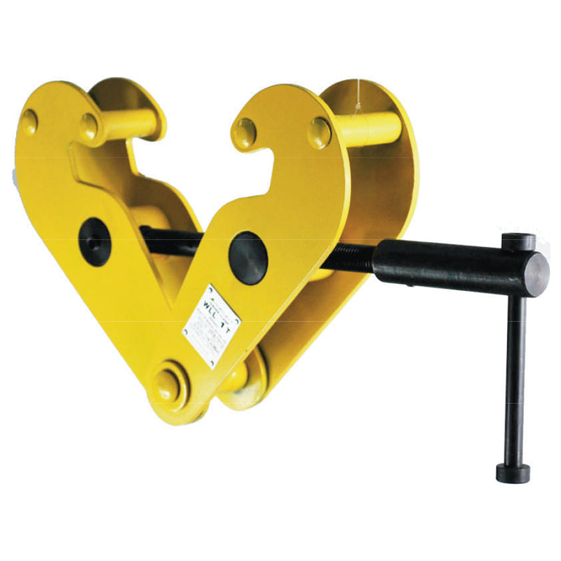 Girder Clamps
