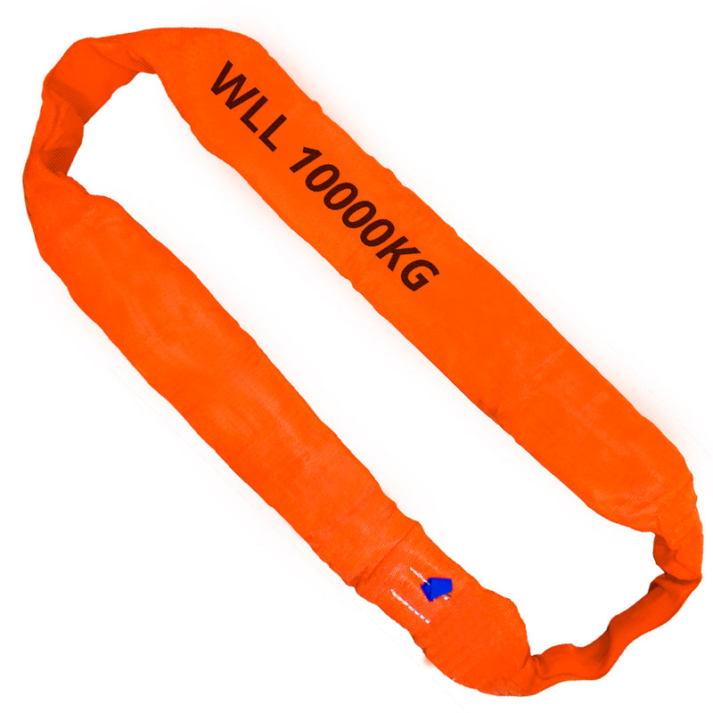 Synthetic Round Slings