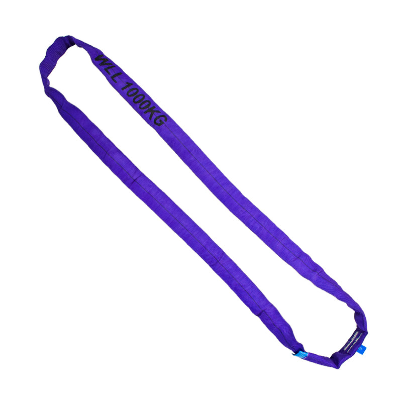 Synthetic Round Slings