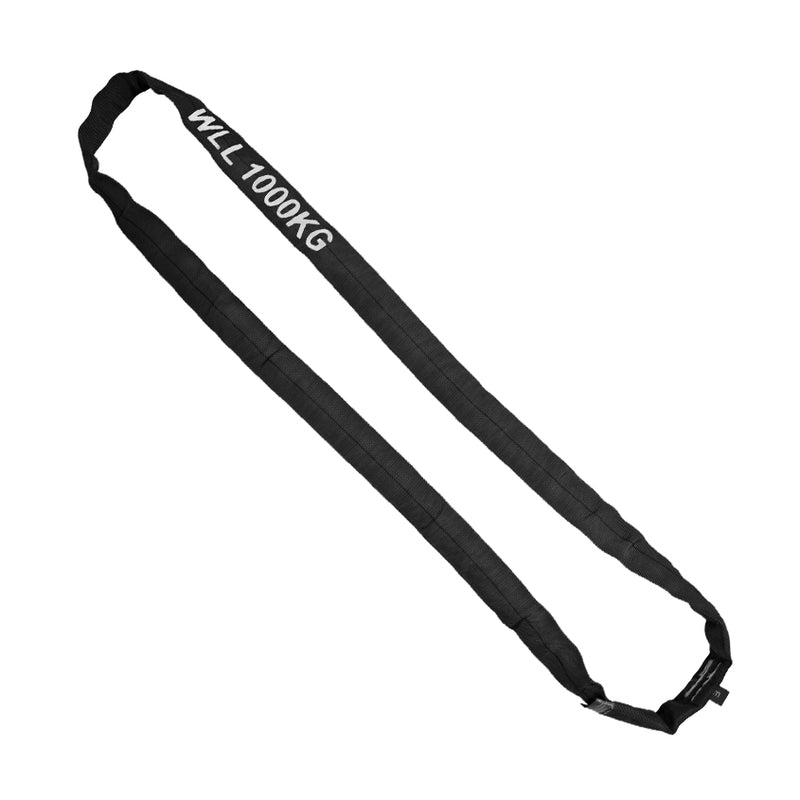 Synthetic Round Slings