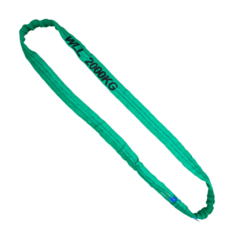Synthetic Round Slings