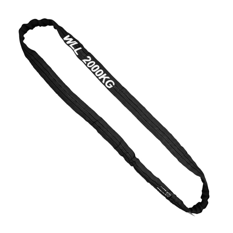 Synthetic Round Slings