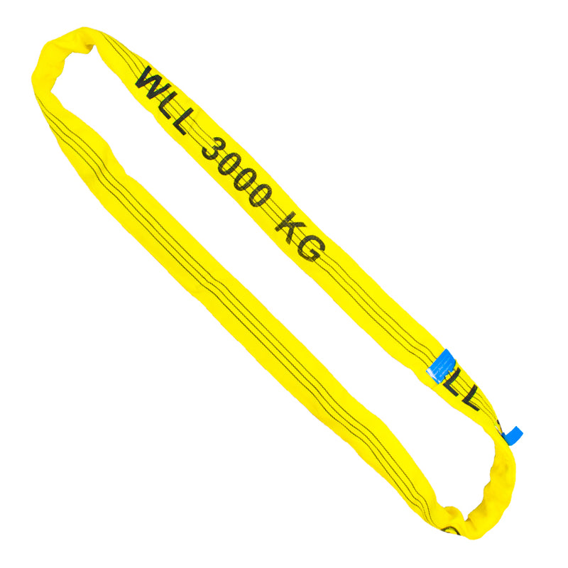 Synthetic Round Slings