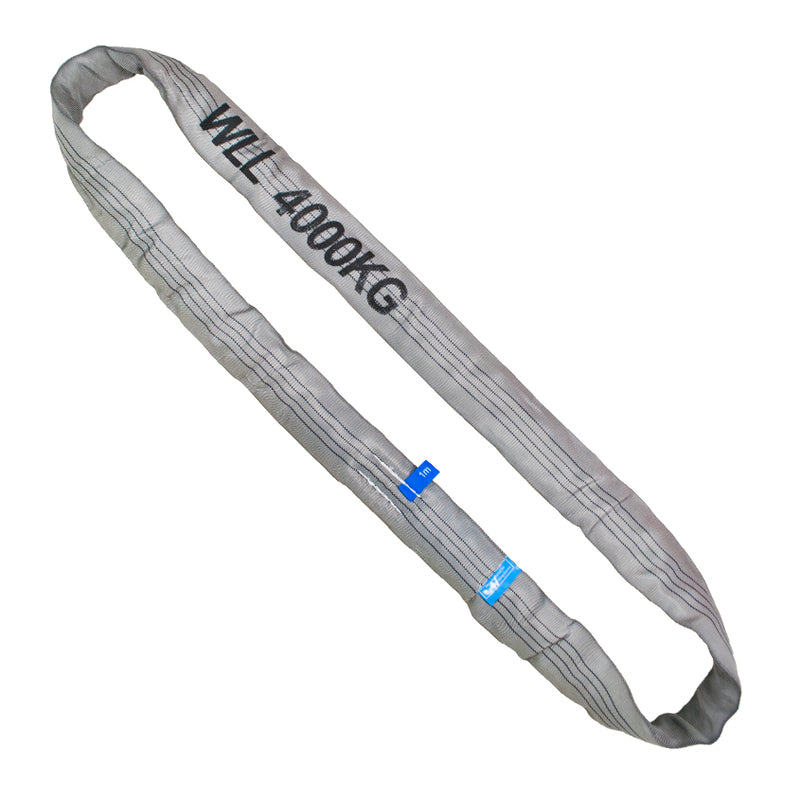 Synthetic Round Slings