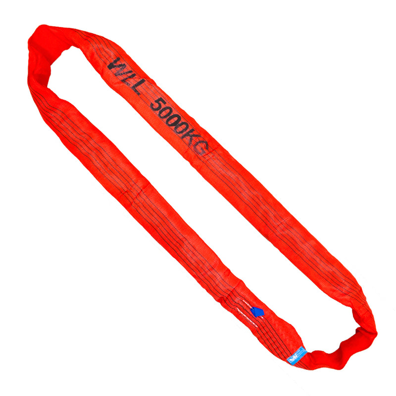 Synthetic Round Slings
