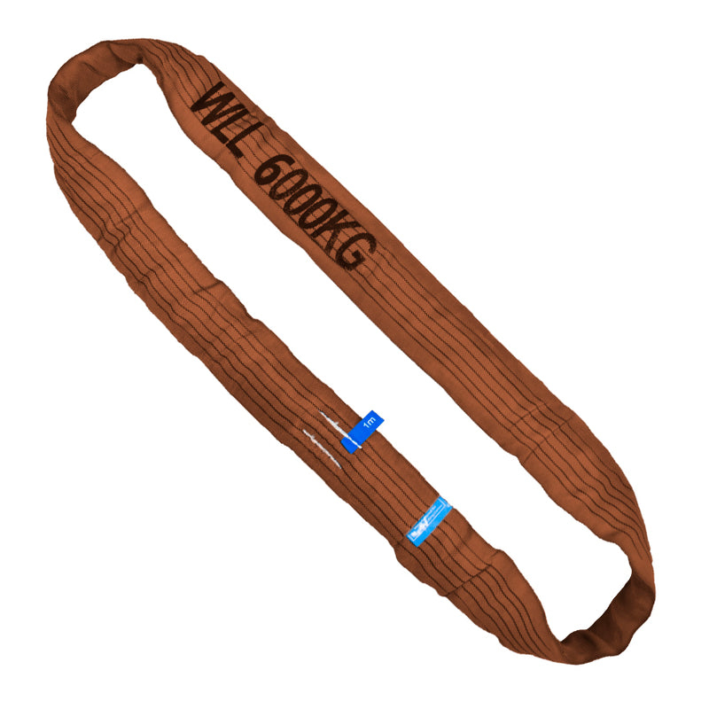 Synthetic Round Slings