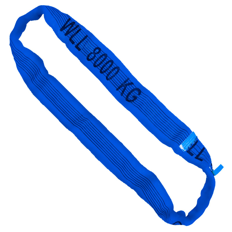 Synthetic Round Slings