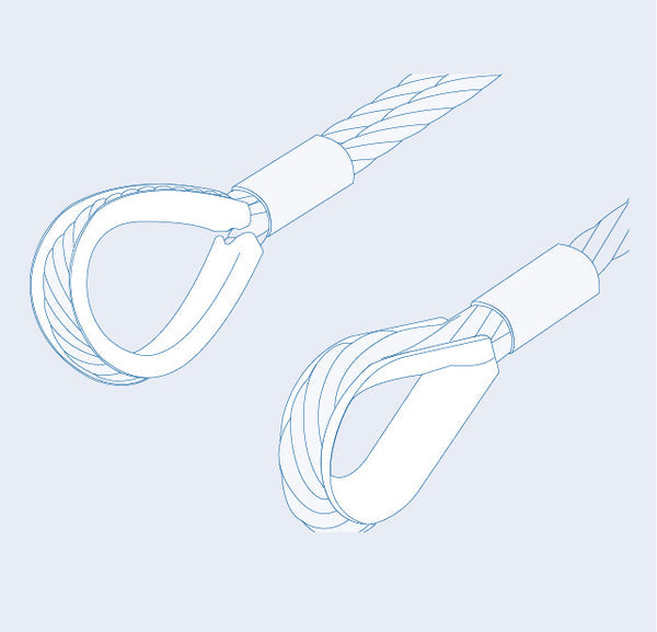 hamma Thimbles G316