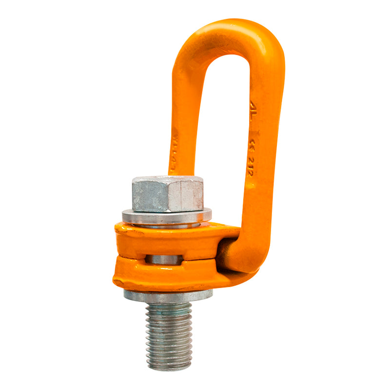 Swivel Lifting Points