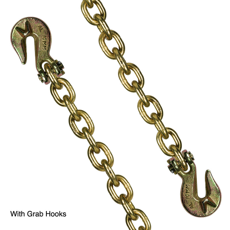 Grade 70 Transport Chain Kits, 9m