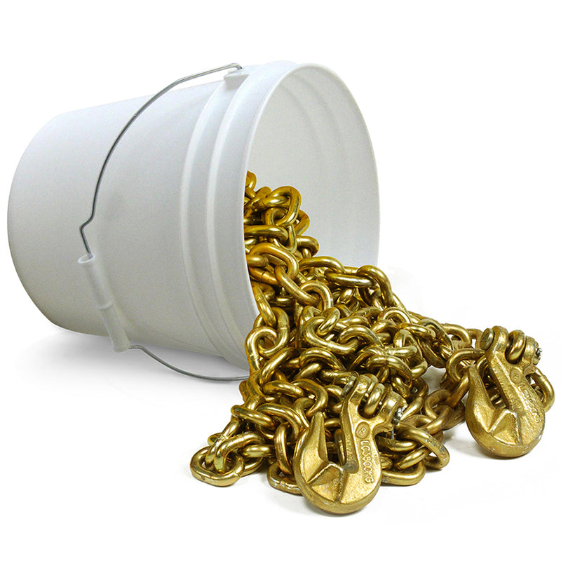 Grade 70 Transport Chain Kits, 9m