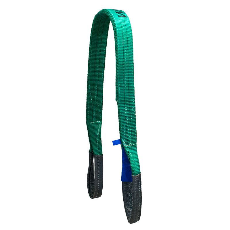 Flat Webbing Slings