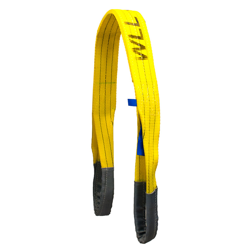 Flat Webbing Slings
