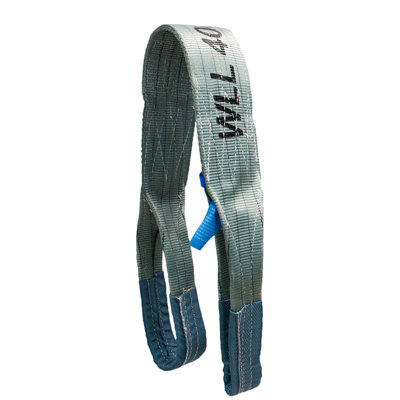Flat Webbing Slings