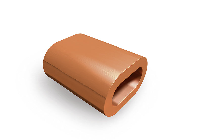 SAHM Copper Ferrules