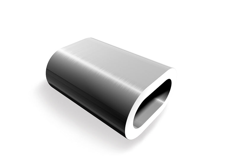 SAHM Alloy Ferrules